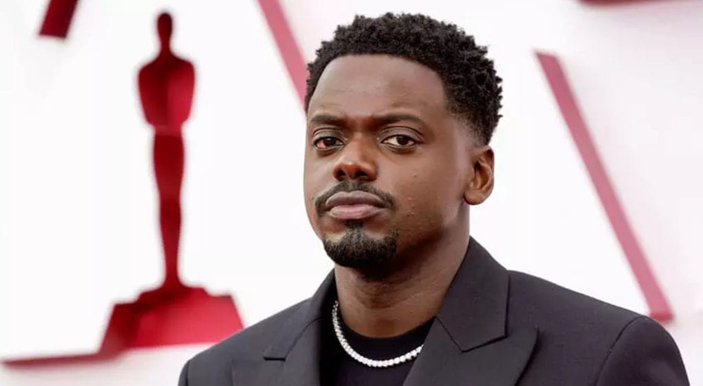 Daniel Kaluuya wins Oscar for ‘Judas and the Black Messiah’