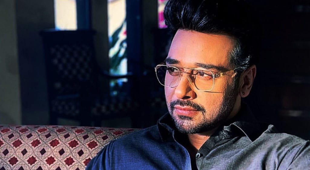 Faysal Qureshi