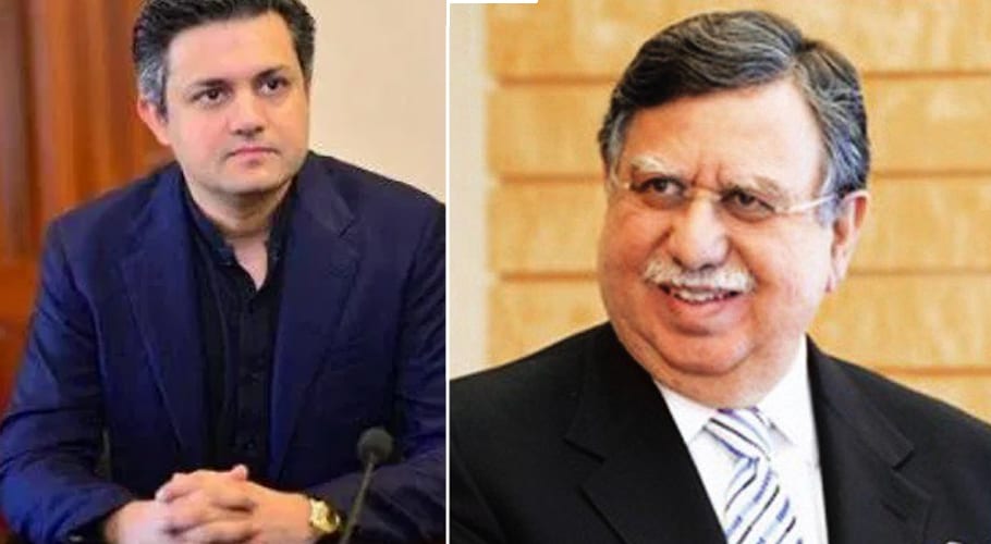 Govt appoints shaukat tareen as new finance minister