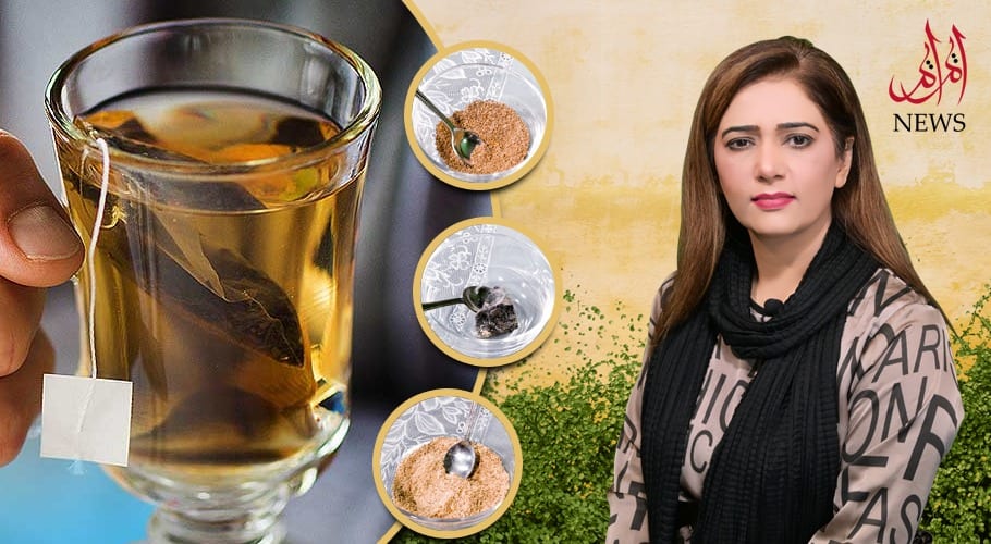 پیٹ کی تکلیف سے نجات کیلئے گھر بیٹھے اپنے نظامِ انہضام کو بہتر بنائیں