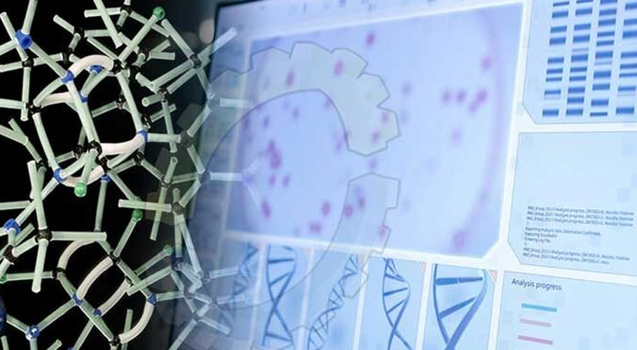 سائنسدانوں کا کارنامہ، ہوا سے انسانی ڈی این اے حاصل کرنے کا کامیاب تجربہ