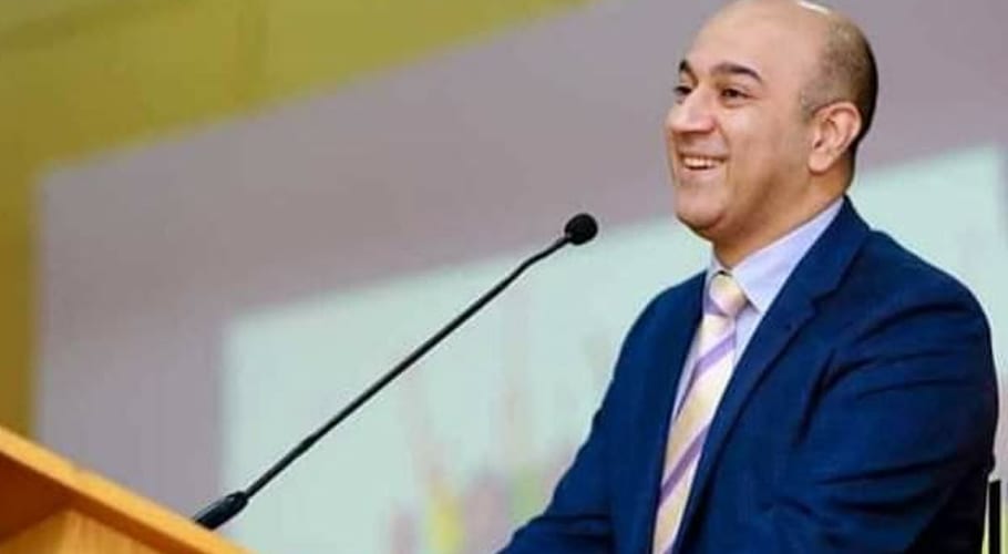 Hunaid Lakhani advises Sindh to learn public service from Punjab govt