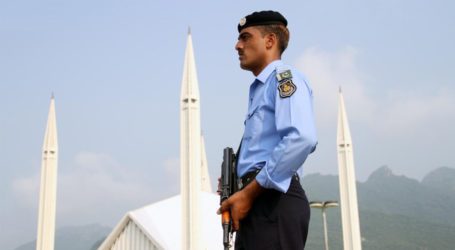 فواد چوہدری کیخلاف مقدمہ آئینی ادارے کی درخواست پردرج ہوا۔اسلام آباد پولیس