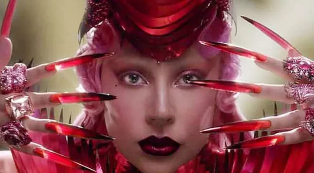 Lady Gaga