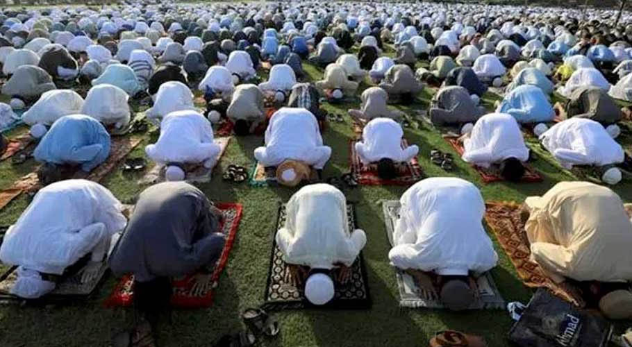 حکومت نے 10 سے 15 مئی تک عید الفطر کی تعطیلات کا اعلان کردیا