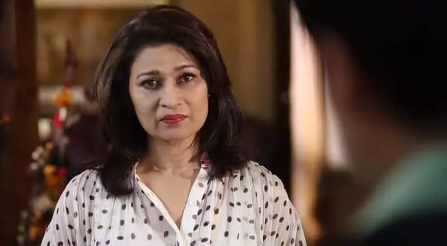کینسر سے برسرِ پیکارنائلہ جعفری دوبارہ نشرکیے گئے ڈراموں کا معاوضہ طلب کرنے پر مجبور