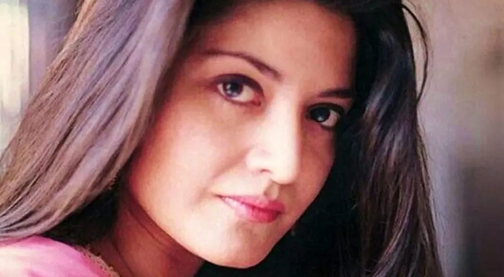 56th birth anniversary of pop diva Nazia Hassan being observed