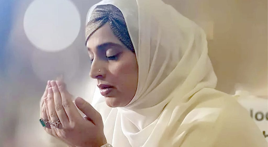 Noor Bukhari
