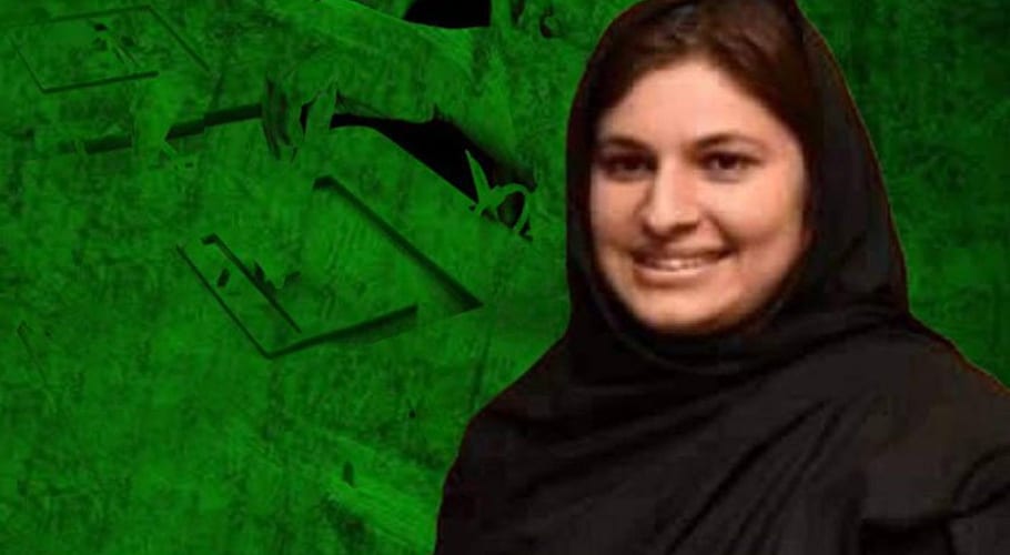 ڈسکہ میں ضمنی انتخاب، ن لیگ کی نوشین افتخار 1 لاکھ 10ہزار سے زائد ووٹ لے کر کامیاب
