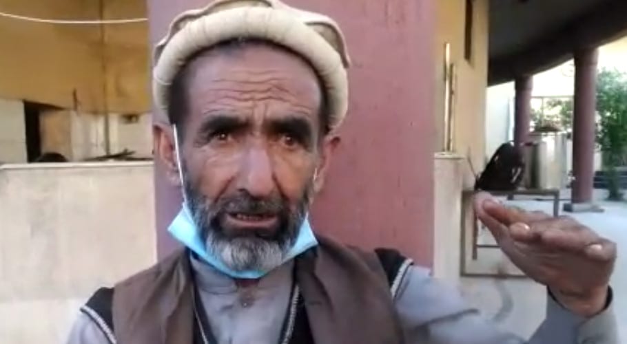 راولپنڈی اور اسلام آباد کے درمیان افغان جرائم پیشہ گروہ متحرک، بوڑھا تاجر لٹ گیا