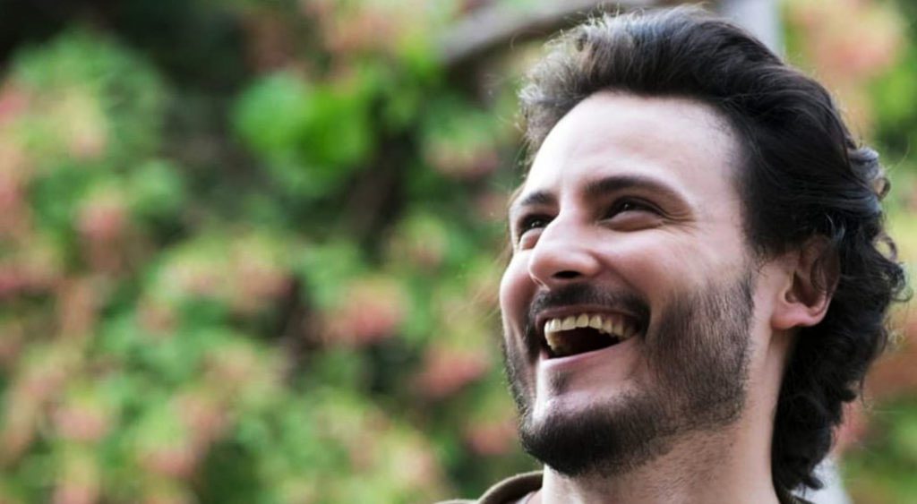 ڈرامہ سیریل چپکے چپکے کے اداکارعثمان خالدبٹ کے فالوورز 10 لاکھ سے تجاوز کر گئے