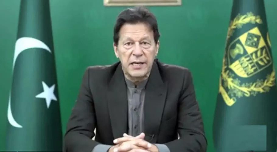 اوورسیز پاکستانیوں سے سفارتخانے اپنا رویہ تبدیل کریں، وزیراعظم عمران خان