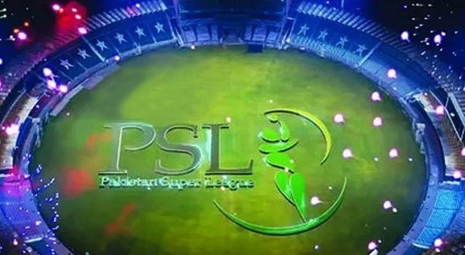 پاکستان سپر لیگ 6کے بقیہ میچز کو یو اے ای منتقل کرنے کا فیصلہ