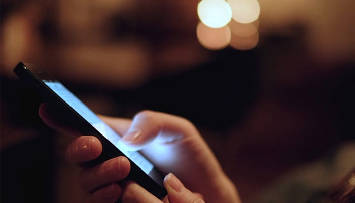 حکومت کا ایک بار پھر موبائل سگنلز اور انٹرنیٹ سروس بند کرنے عندیہ