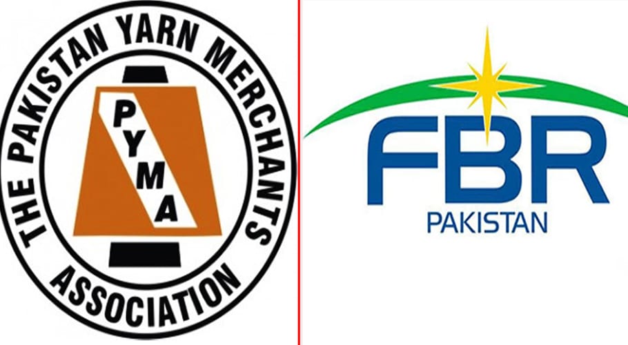 FBR chairman urged to reduce turnover tax on Yarn traders
