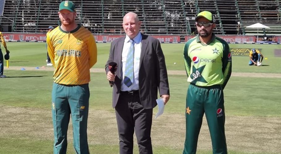 Pakisan South Africa T20