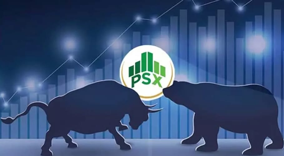 Pakistan Stock Exchange