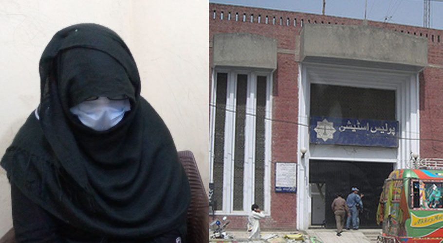اسلام آباد، خاتون کونوکری کاجھانسہ دے کرزیادتی کا مقدمہ درج، ملزم گرفتار نہ ہوسکا