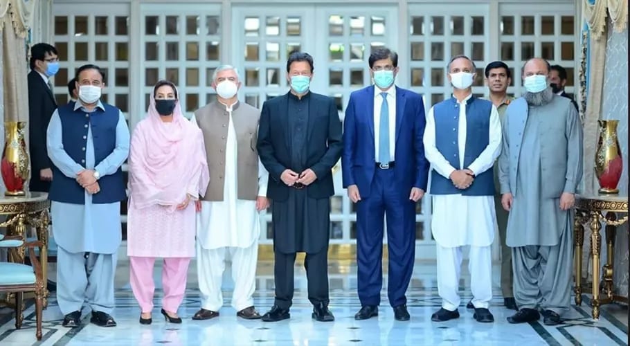 مردم شماری کے نتائج، مشترکہ مفادات کونسل کا اجلاس دوبارہ پیر کو طلب