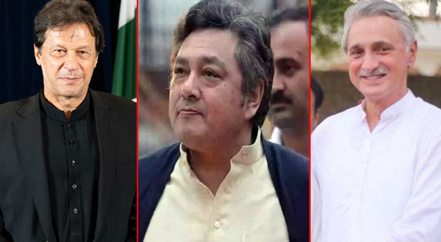 Prime Minister decided to remove Azam Khan