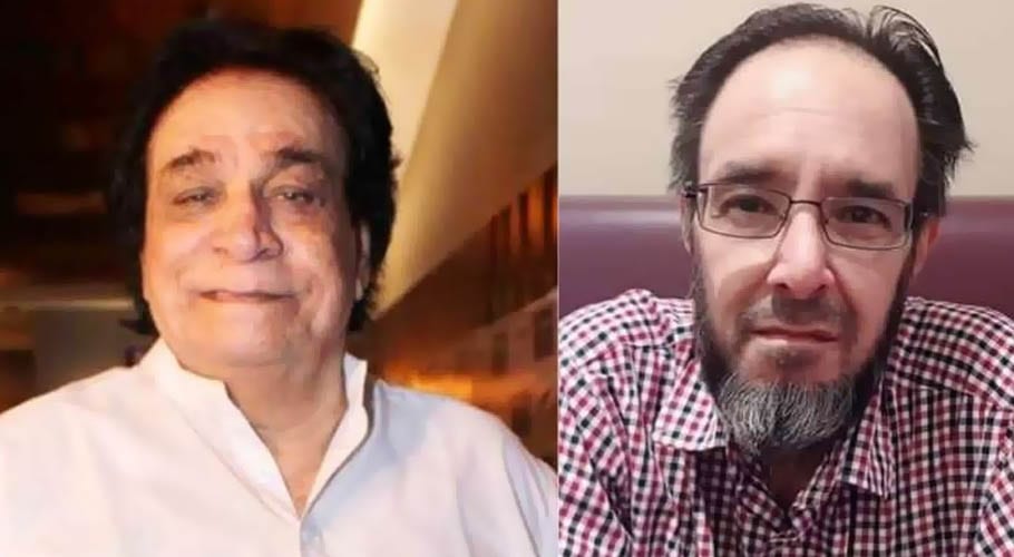 مرحوم اداکار قادر خان کے بڑے بیٹے عبدالقدوس انتقال کرگئے