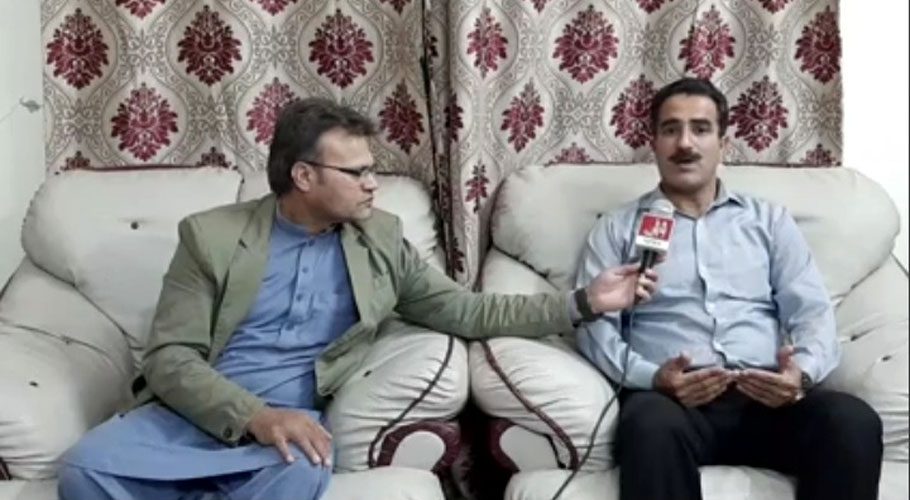 پیپلز پارٹی کی پوری کوشش ہے کہ پی ڈی ایم دوبارہ فعال ہوجائے۔راجہ نذیر ایڈووکیٹ