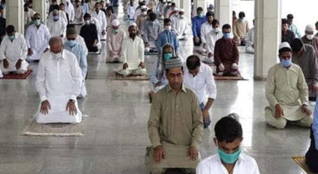 مذہبی اجتماعات پرپابندی،مزارات بند ،سندھ میں رمضان کیلئے نئی ایس او پیز جاری