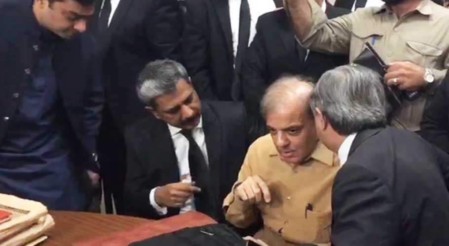 شہباز شریف کی رہائی خطرے میں پڑ گئی، ریفری جج سے خدمات حاصل کرنے کا فیصلہ
