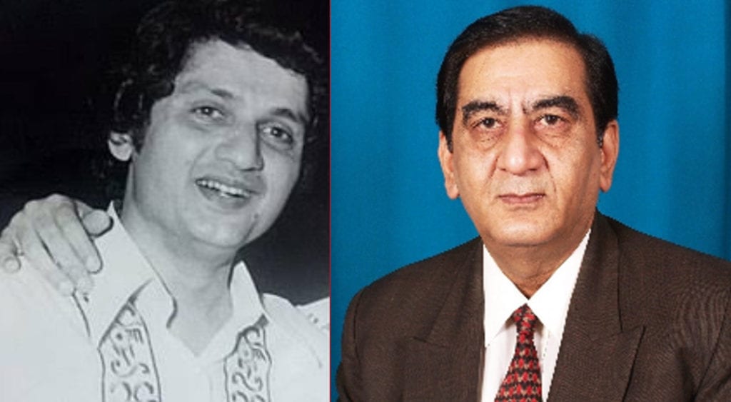 Pakistani director S. Suleman passes away