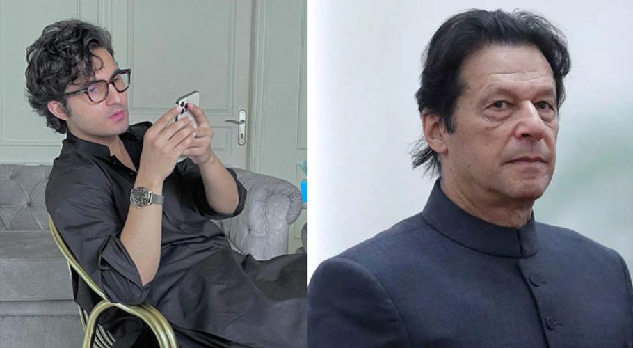 کالعدم ٹی ایل پی کا احتجاج، شہروز سبزواری کی وزیرِ اعظم سے قتل و غارت روکنے کی اپیل
