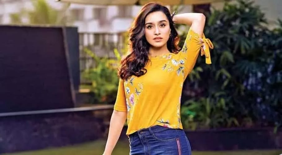 شائلو10سال کا ہوگیا، شردھا کپورکے کتے کی سالگرہ دھوم دھام سے منائی گئی