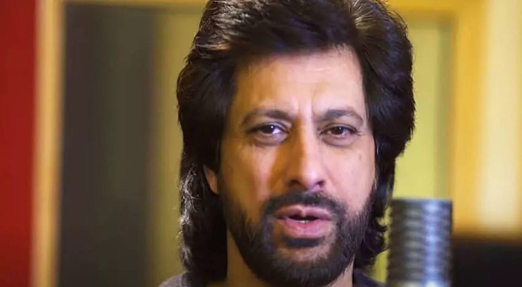 Singer Jawad Ahmed once again contracts coronavirus