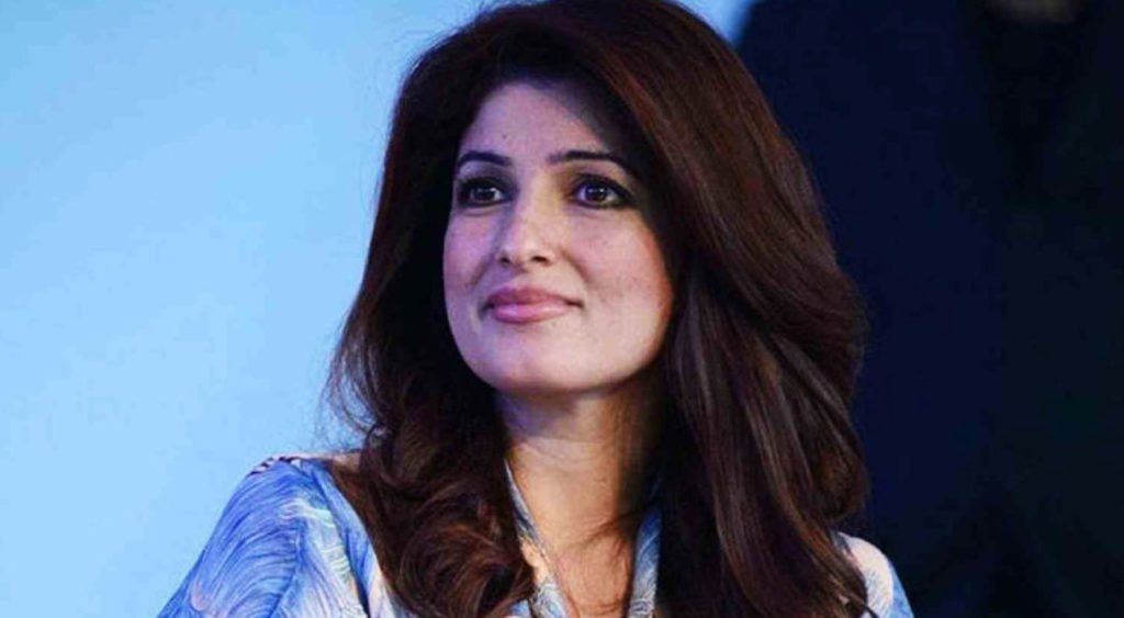 COVID-19 crisis: Twinkle Khanna decides to distribute 100 oxygen cylinders