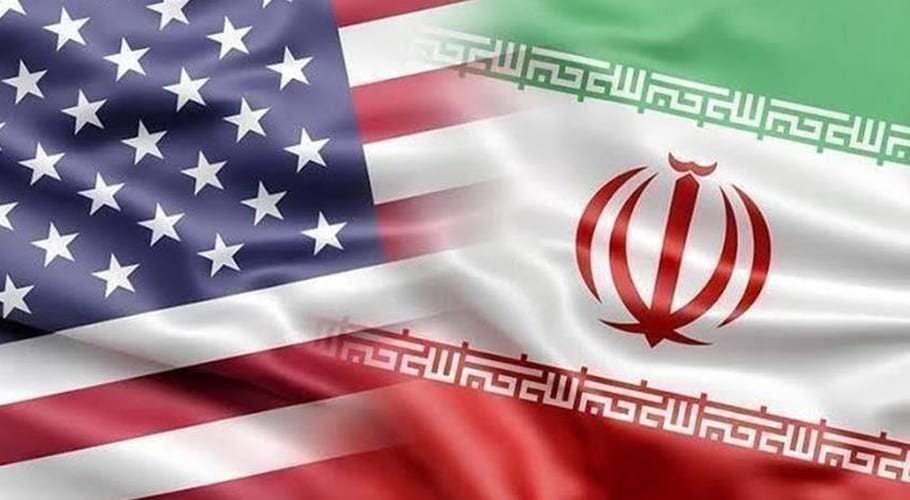ایران پر عائد کی گئی پابندیوں پر نظر ثانی کیلئے تیار ہیں، امریکا