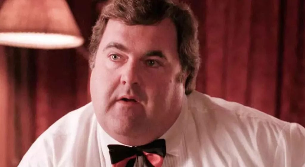 American actor Walter Olkewicz dies after prolonged illness