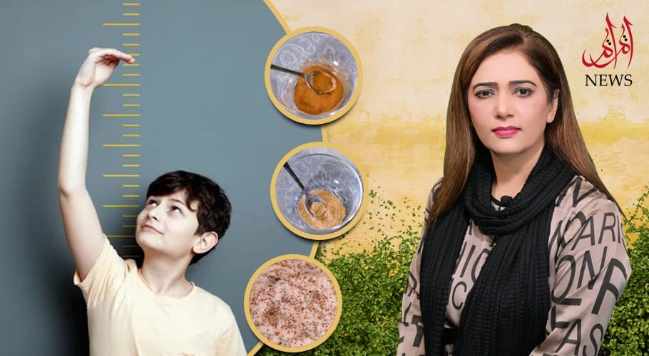 Increase Your Height With ‘Healthy’ Drink