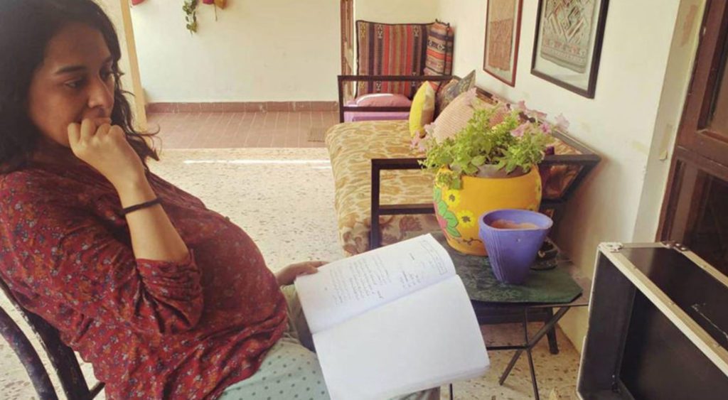 Yasra Rizvi