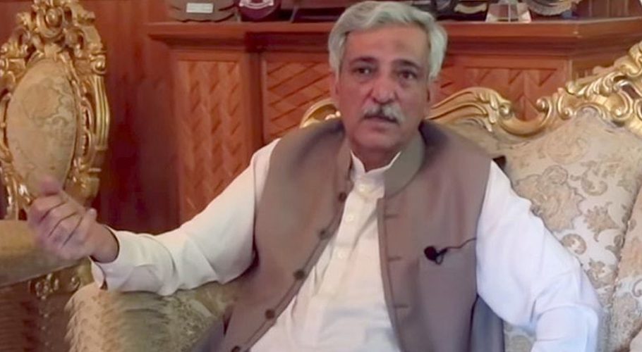 Bashir Memon reveals govt pressurized him to file cases against Justice Isa, PML-N leaders