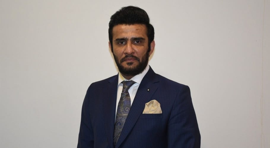 chairman abad faiyaz ilyas