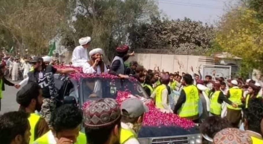 saad rizvi