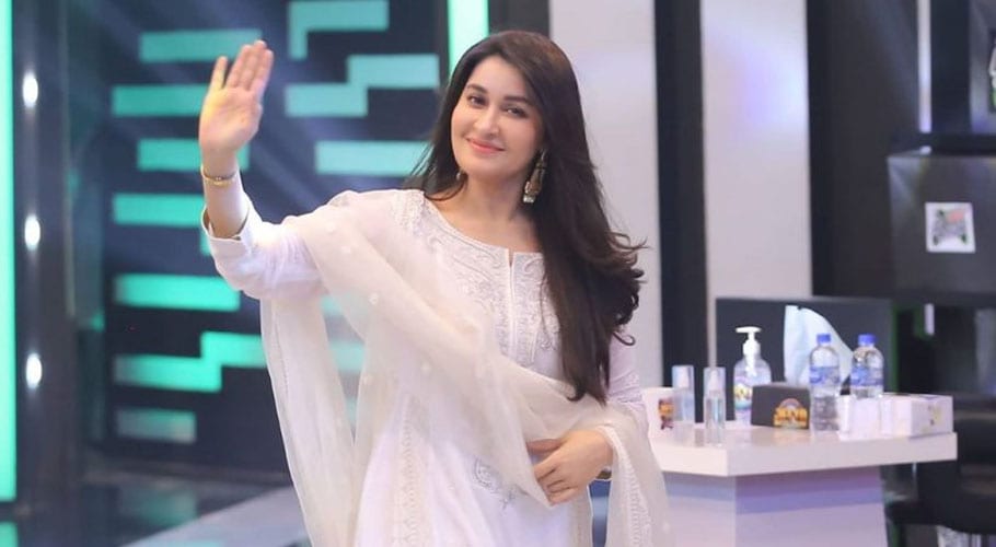 shaista lodhi