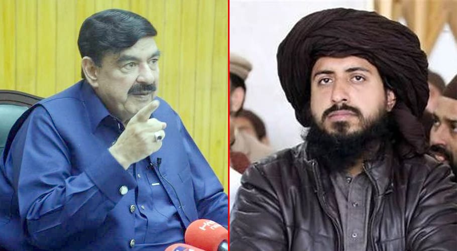 Government refuses to release Saad Rizvi