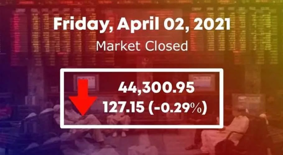 stock exchange