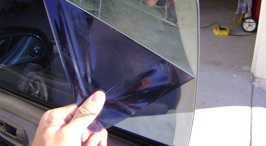 FIA arrests man for issuing fake tinted glass license