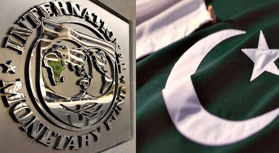 آئی ایم ایف کے ساتھ معاہدہ طے پاگیا، کیا پاکستان کے معاشی حالات بہتر ہونگے؟