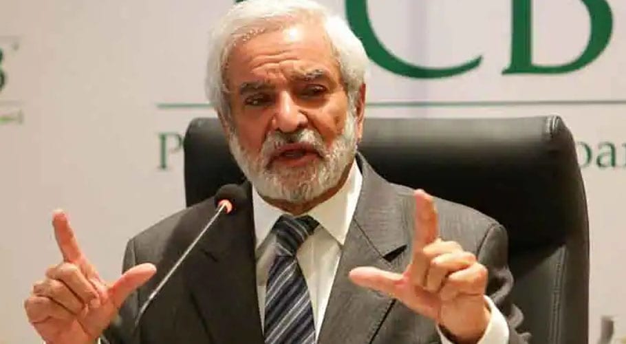 بابر اعطم نے اپنی کارکردگی سے ثابت کردیا کہ وہ بہترین کپتان ہیں، احسان مانی