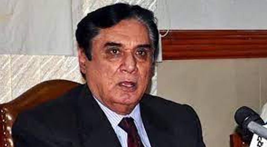 ہاؤسنگ سوسائیٹیز کے متاثرین کو رقوم کی بروقت واپسی نیب کی اولین ترجیح ہے، جاوید اقبال