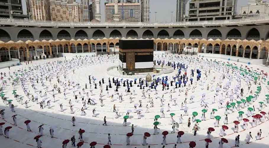 سعودی وزارت حج نے خلیجی ممالک کیلئے عمرہ پروگرام کی نئی شرائط جاری کردیں