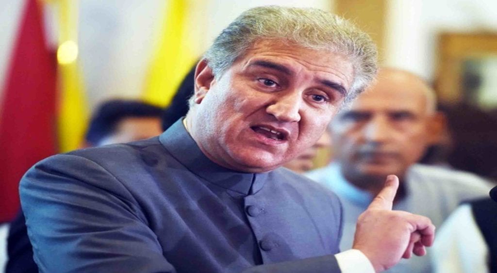 سعودی عرب ڈویلپمنٹ فنڈ سے پاکستان کو 50 کروڑ ڈالرز فراہم کرےگا، شاہ محمود قریشی
