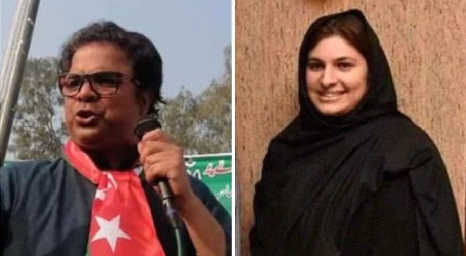 ڈسکہ انتخابات، ووٹو ں کی گنتی جاری، پی ٹی آئی رہنماء علی اسجد آگے